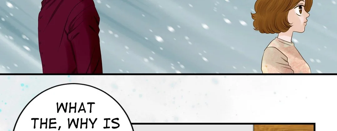 Living with The Wizard - Chapter 35